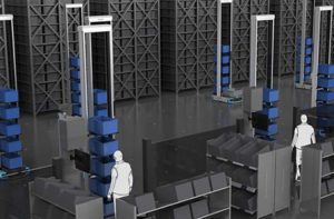 Gridstore – die bessere AutoStore Alternative?
