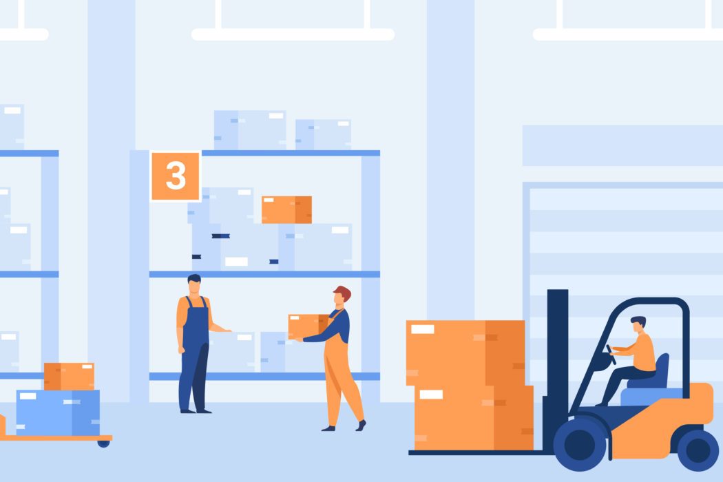 Gridstore Vs Autostore Gridstore – die bessere AutoStore Alternative?